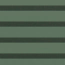 Jade 9.5"x94.5" Green Acoustic Wall Panel 3D Fluted Wood Slat Sound Absorbing Paneling - MSI Collection