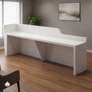 Cyrene · Front Reception Desk
