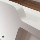 Cyrene · Front Reception Desk