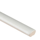 Whisper White Quarter Round Molding 5-8"x 6" Glossy - MSI Collection