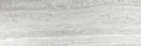 White oak honed marble floor and wall tile TWHITOAK412H msi collection product shot tile view