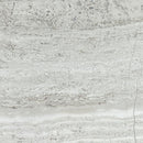 White oak honed marble floor and wall tile TWHITOAK412H msi collection product shot wall view 2