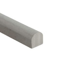 White Oak Pencil Molding Honed Marble Wall Tile 3-4" x 12" Polished - MSI Collection