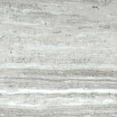 White oak polished marble floor and wall tile TWHTOAK12240.38P msi collection product shot wall view 2