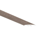 Whitfield gray 1 4 thick x 1 3 4 wide x 94 length luxury vinyl t molding large VTTWHIGRY-TL product shot profile tile view