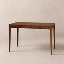 Wilma 48 Inches Rubber Wood Desk