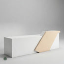 Emvere · Front Reception Desk