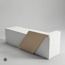 Emvere · Front Reception Desk