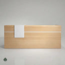 Xalric · Front Reception Desk