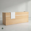 Xalric · Front Reception Desk