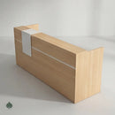Xalric · Front Reception Desk