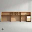 Xalric · Front Reception Desk