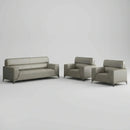 Ingarö · Office Waiting Area Lounge Seating