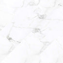 Xl trecento  calacatta legend 18x36 rigid core luxury vinyl tile flooring VTRXLCALE18X36-5MM-12MIL product shot angle view