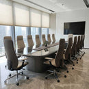 Fusion · Conference Room Table, 15′9″