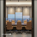 Hunter · Conference Room Table