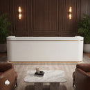 Iselle · Front Reception Desk