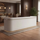 Iselle · Front Reception Desk