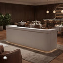 Iselle · Front Reception Desk