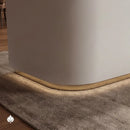 Iselle · Front Reception Desk
