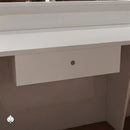 Iselle · Front Reception Desk