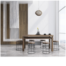 Zen Grey Polished Porcelain Floor and Wall Tile - Liberty US Collection