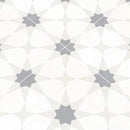 Kenzzi Zoudia 8" x 8" Glazed Porcelain Floor and Wall Tile - MSI Collection
