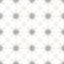 Zoudia 8x8 glazed porcelain floor and wall tile msi collection NZOU8X8 product shot multiple tiles top view