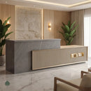 Knox · Front Reception Desk