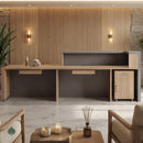 Knox · Front Reception Desk