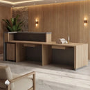 Knox · Front Reception Desk