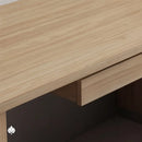 Knox · Front Reception Desk