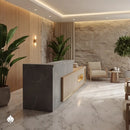 Knox · Front Reception Desk