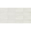 A lier white honed porcelain floor and wall tile liberty us collection porcelain floor and wall tile LUSIRG1836167 product shot multiple tiles top view