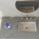 James Martin Breckenridge 48" Single Bathroom Vanity, Serenity Blue