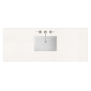 James Martin 60" Single Vanity Top