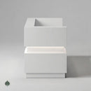 Liora · Front Reception Desk