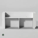 Liora · Front Reception Desk
