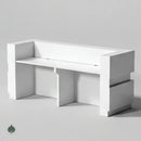 Liora · Front Reception Desk