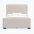 Adele Platform Bed