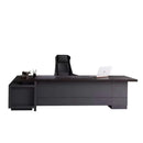 Carwin · Modern L-Shaped Executive Desk