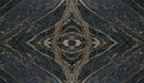 Adriatic Black Bookmatching Marble Slabs Polished -Full Truckload bookmatching