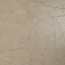 aegean pearl marble pavers pattern tumbled floor tile LPAVMAEGPRL10KITS one tile top view 4