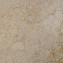 aegean pearl marble pavers pattern tumbled floor tile LPAVMAEGPRL10KITS one tile top view 6
