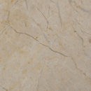 aegean pearl marble pavers pattern tumbled floor tile LPAVMAEGPRL10KITS one tile top view 7