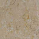 aegean pearl marble pavers pattern tumbled floor tile LPAVMAEGPRL10KITS one tile top view