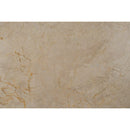 aegean pearl marble pavers pattern tumbled floor tile LPAVMAEGPRL10KITS rectangular tile top view 3