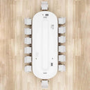 Amica · Conference Room Table