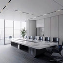 Paxum · Conference Room Table for Executive Boardroom
