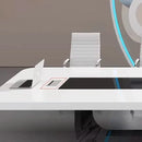 Paxum · Conference Room Table for Executive Boardroom